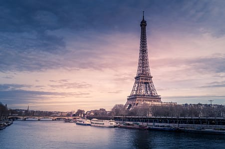 French course in France